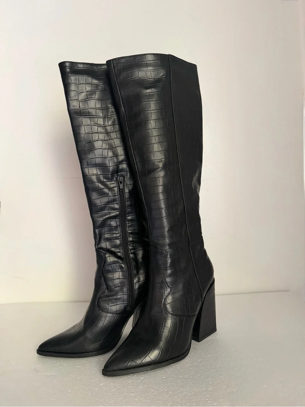 Thats So Fetch Boots